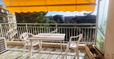 Vente appartement 4 pièces Marseille 9e