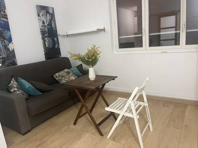 Location appartement studio Sceaux (92330)