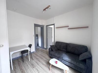 Location appartement 2 pièces Laon (02000)