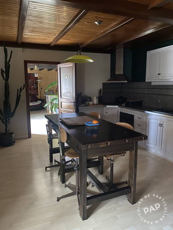 Vente maison 160 m² Villarodin-Bourget (73500) - 160 m² - 350.000 € | Particulier à Particulier — 11
