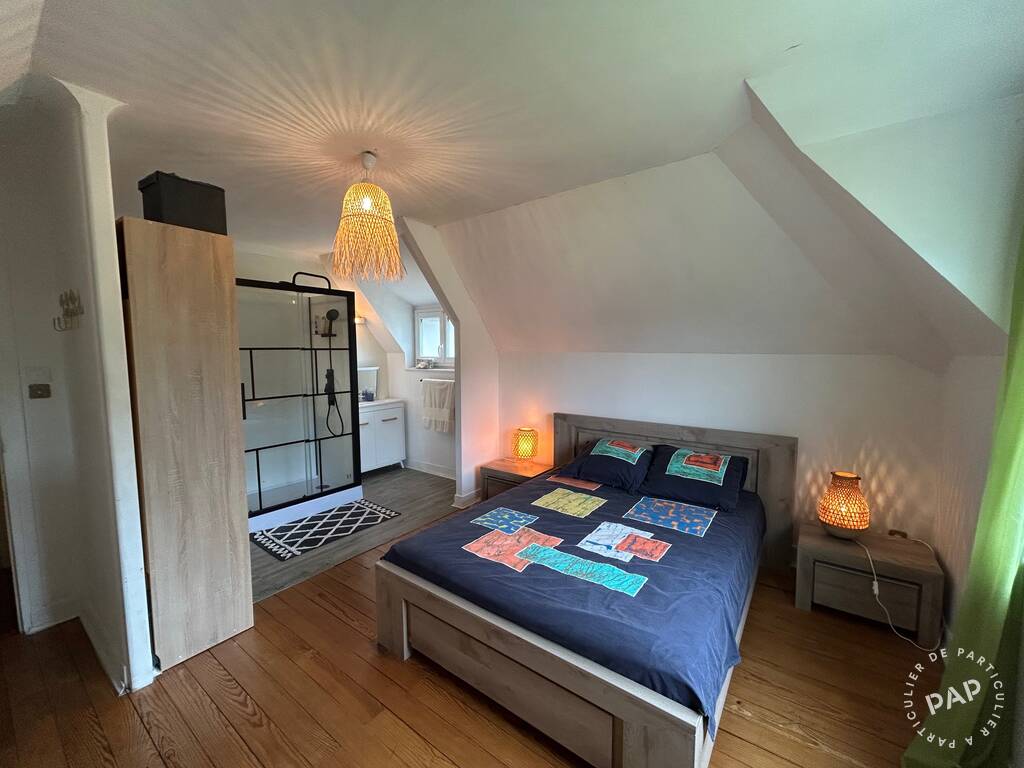 Maison 193 m²