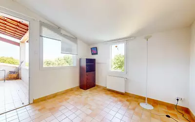 Saint-Michel-L'observatoire (04870)