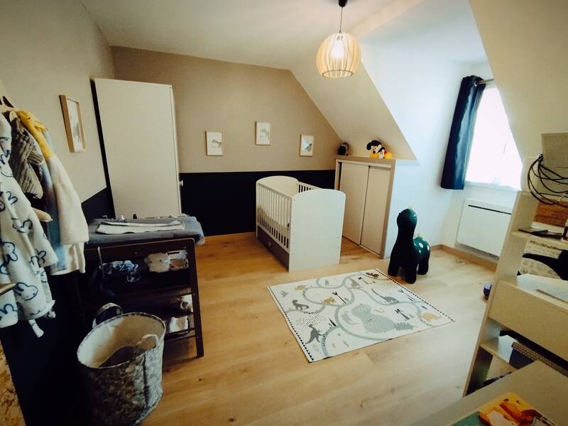 Chanteau (45400)