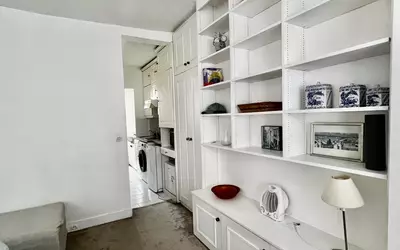 Paris 18E (75018)