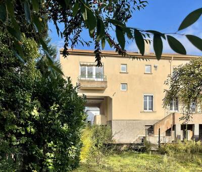 Vente maison 6 pièces Hœnheim (67800)