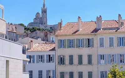 Marseille 7E (13007)