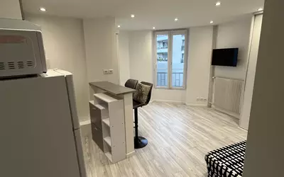 Neuilly-Sur-Seine (92200)