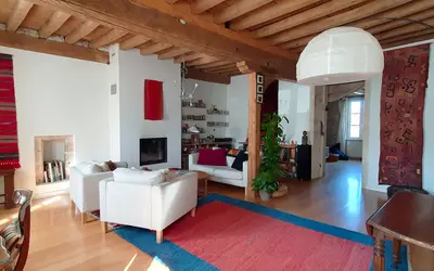 & Gîtes - Mercurey
