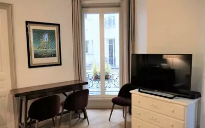 Paris 16E (75016)