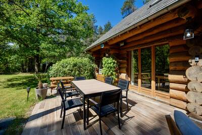 Vente maison 6 pièces Yvoy-le-Marron (41600)