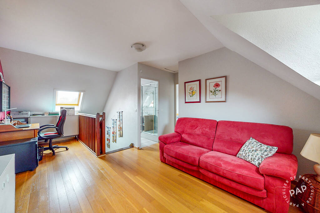 Maison 144&nbsp;m²