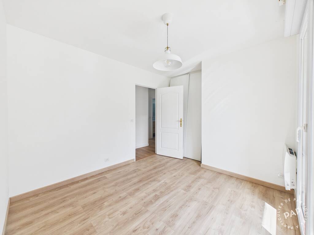 Vente Appartement 84&nbsp;m²