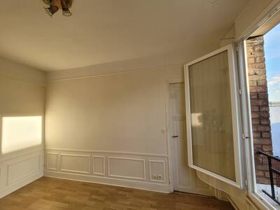 Vente appartement 2 pièces Villejuif (94800)