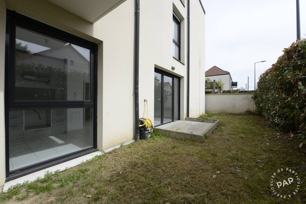 Vente Appartement Eaubonne (95600) 65&nbsp;m² 330.000&nbsp;&euro;