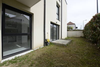Vente appartement 3 pièces Eaubonne (95600)
