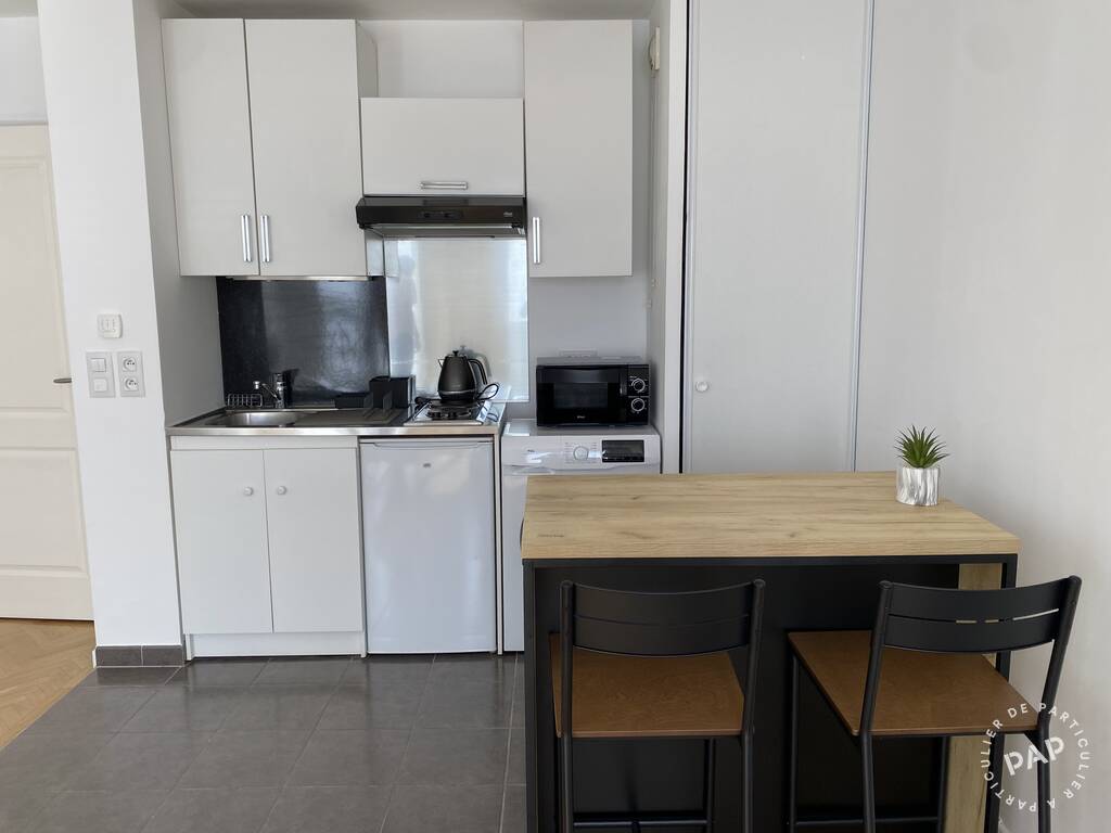 Appartement Antony (92160) 880&nbsp;&euro;