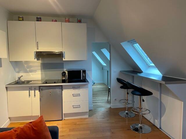 Paris 16E (75016)