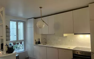 Paris 19E (75019)