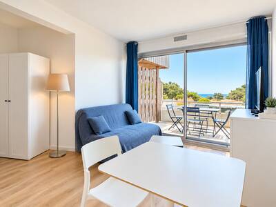 Vente appartement studio La Rochelle (17000)