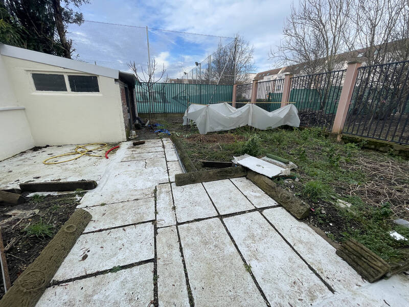 Nanterre (92000)