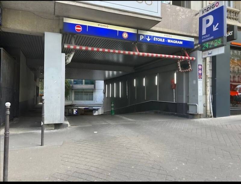 Paris 8E (75008)