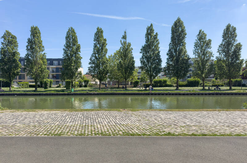 Les Pavillons-Sous-Bois (93320)