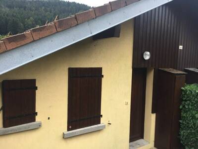 Vente appartement 3 pièces La Bresse (88250)