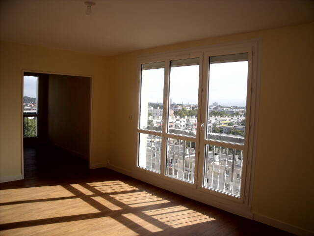 Appartement T4 Nantes