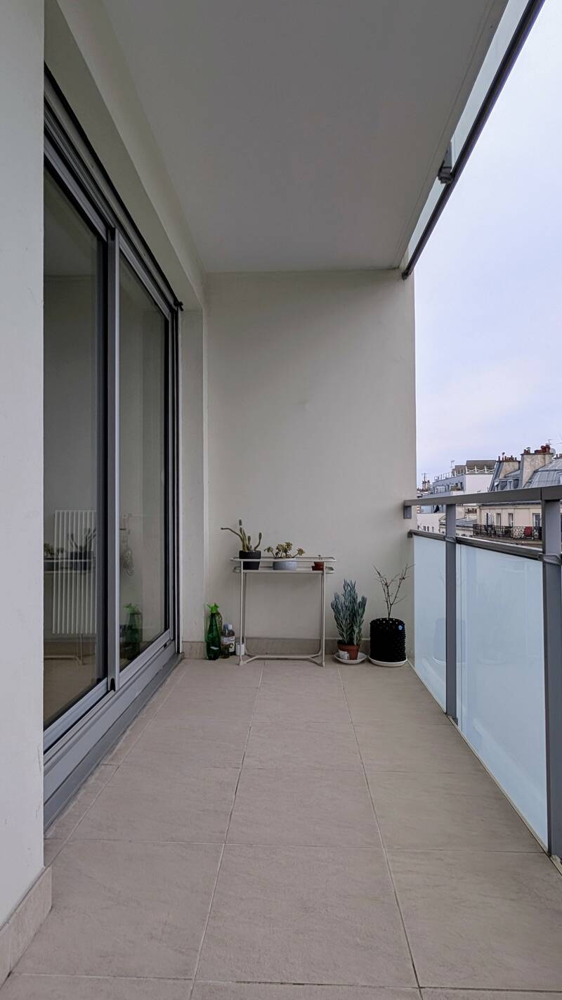 Paris 18E (75018)