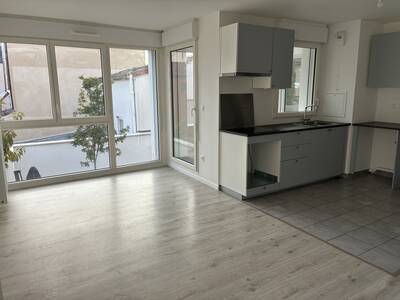 Location appartement 3 pièces Nanterre (92000)