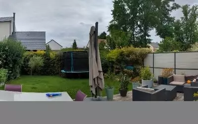 Rambouillet (78120)