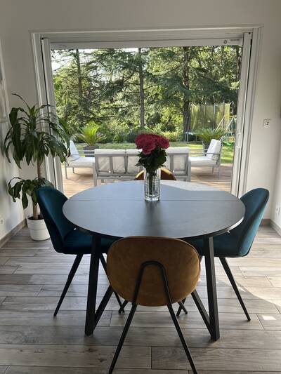 Location maison 4 pièces Carquefou (44470)