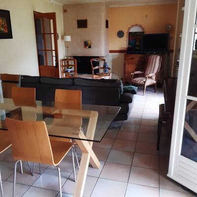 Vente maison 6 pièces Vigny (95450)