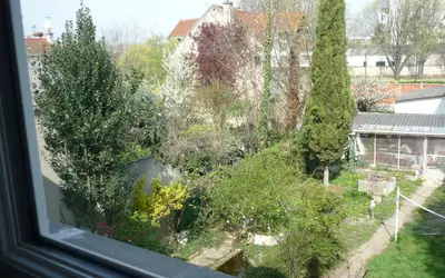 L'île-Saint-Denis (93450) (93450)