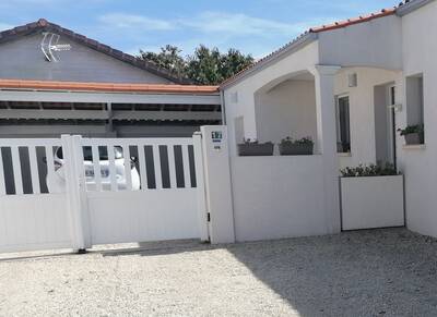 Vente maison 3 pièces Royan (17200)
