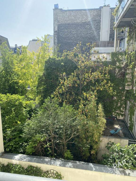 Appartement a louer paris-9e-arrondissement - 3 pièce(s) - 43 m2 - Surfyn