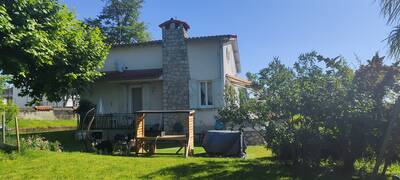 Vente maison 5 pièces Saint-Gaudens (31800)