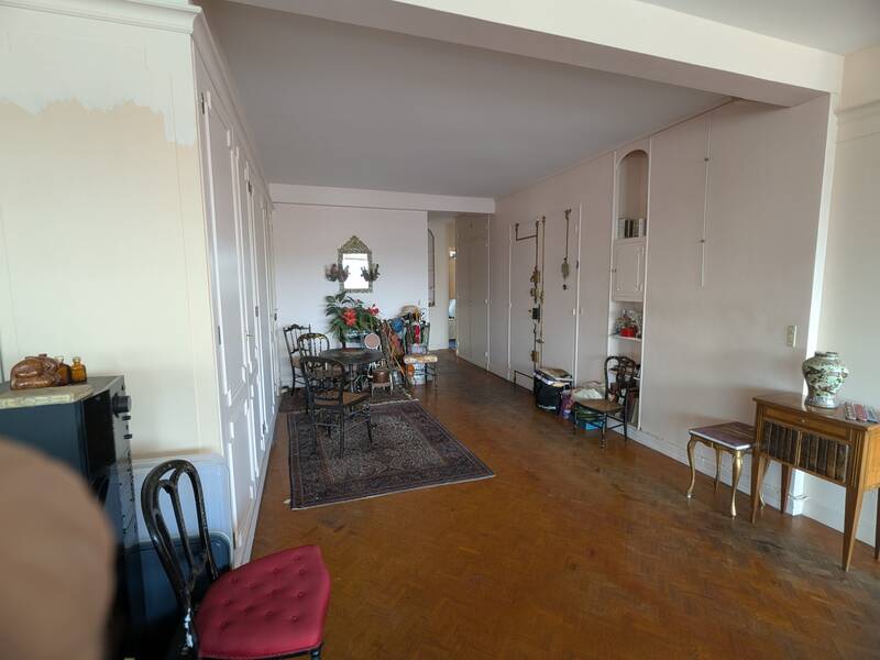 Paris 16E (75016)