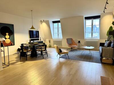 Vente appartement 3 pièces Aix-les-Bains (73100)