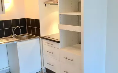 Cergy (95000)