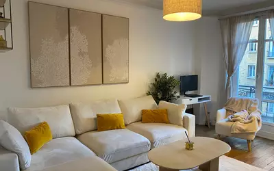 Boulogne-Billancourt (92100)