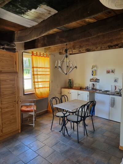 Location appartement studio Cluny (71250)