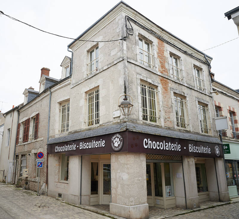 Beaugency (45190)