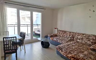 Bezons (95870)