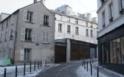 Paris 18E (75018)