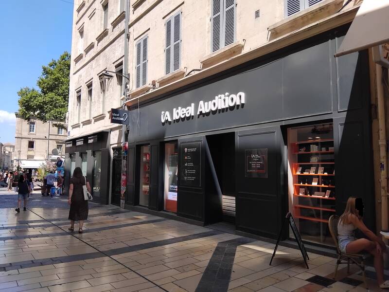 Avignon (84000)