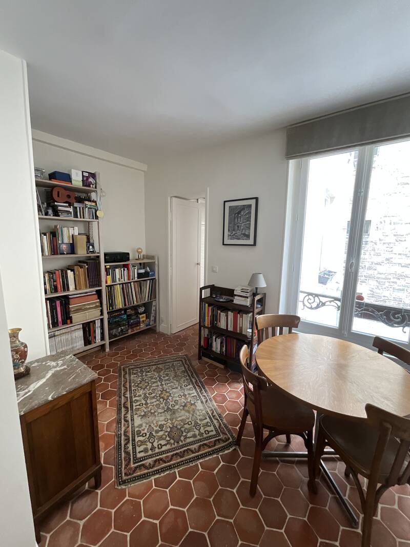Paris 18E (75018)