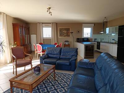 Vente appartement 4 pièces Orléans (45)