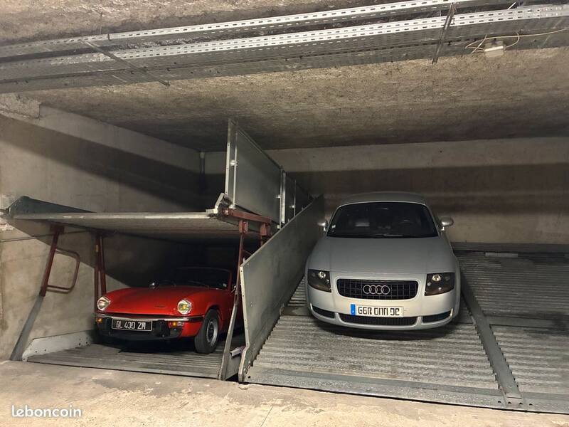 Boulogne-Billancourt (92100)