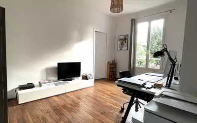 Champigny-Sur-Marne (94500)
